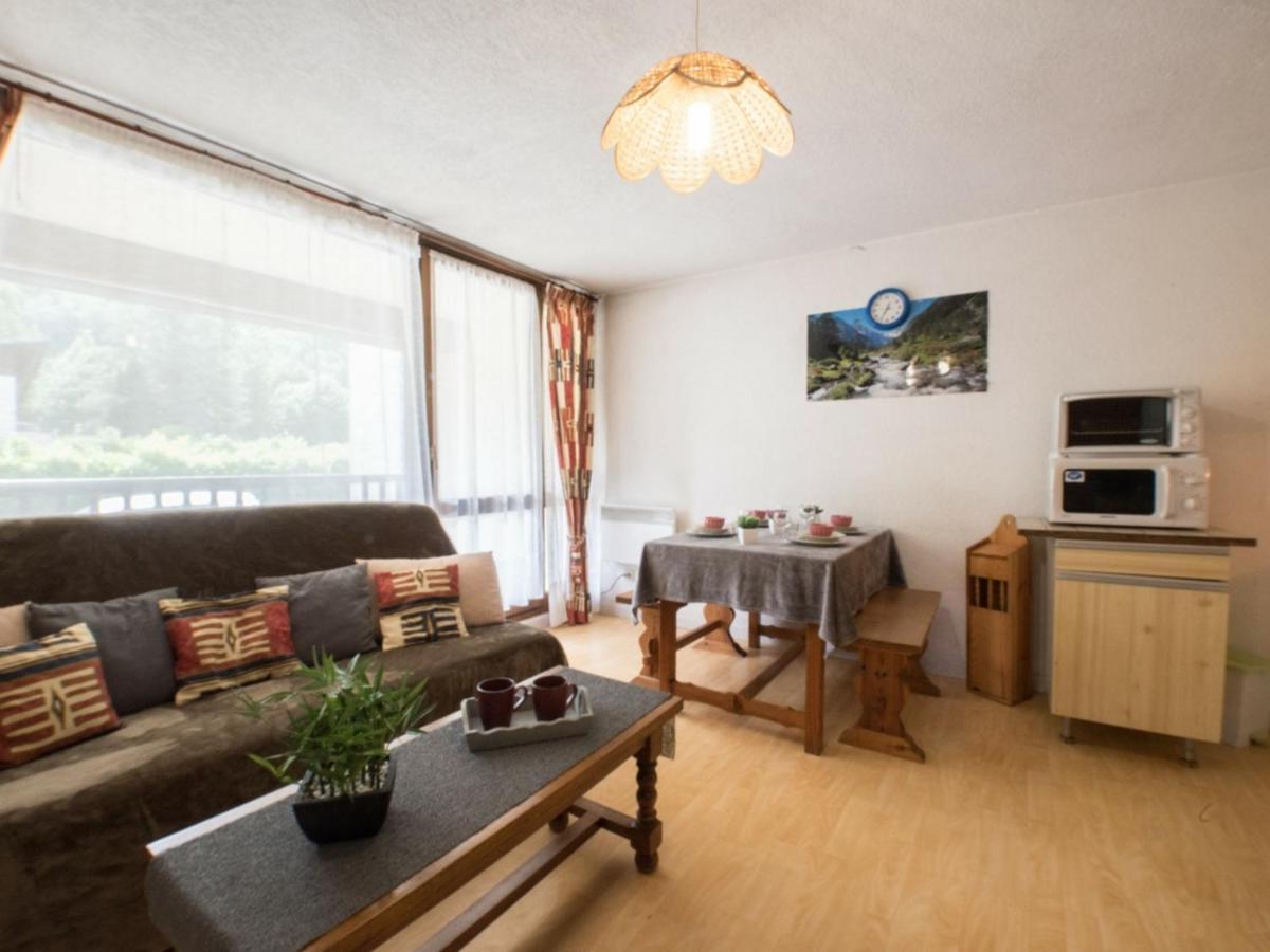 Appartement Cosy Pour 6 Pers. Avec Balcon, Proche Centre Et Telepherique, Saint Lary Village - Fr-1-296-207 ภายนอก รูปภาพ