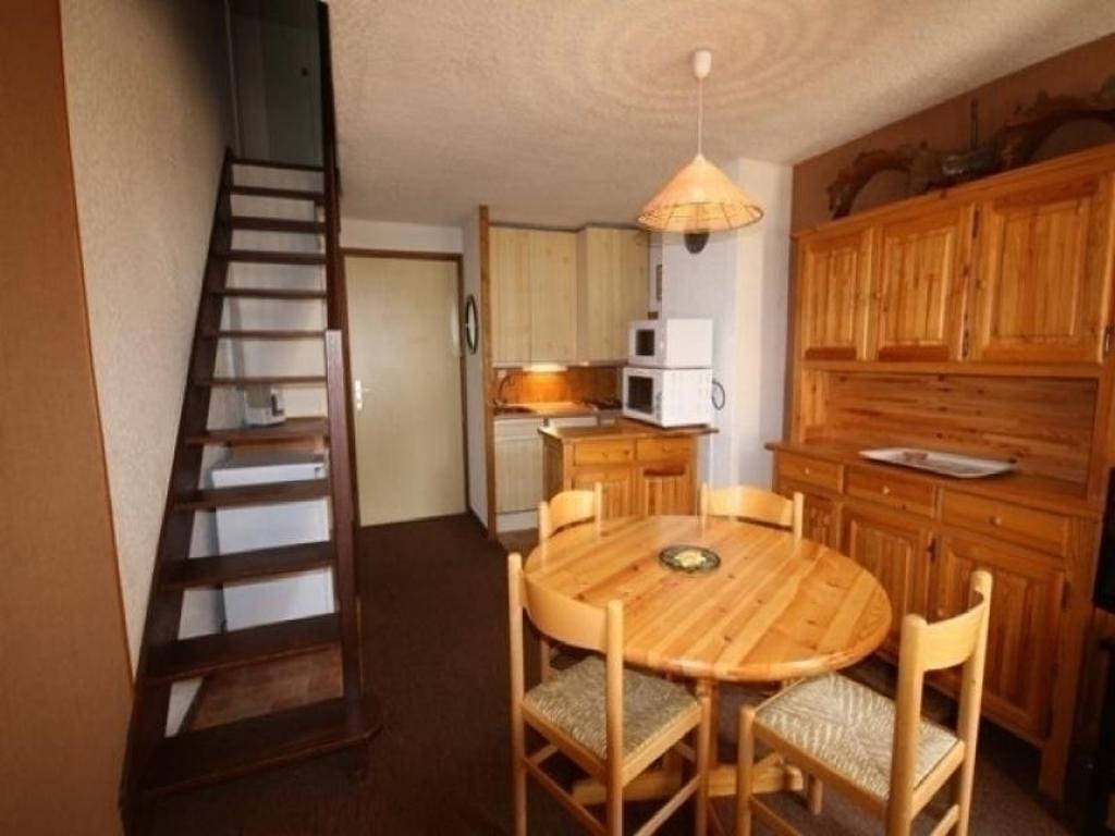 Appartement Cosy Pour 6 Pers. Avec Balcon, Proche Centre Et Telepherique, Saint Lary Village - Fr-1-296-207 ภายนอก รูปภาพ